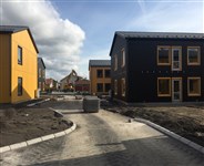 KA byggnation Gnesta